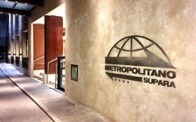 Hotel Metropolitano Supara